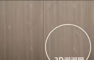 探索不同类型的木纹材质及其应用领域