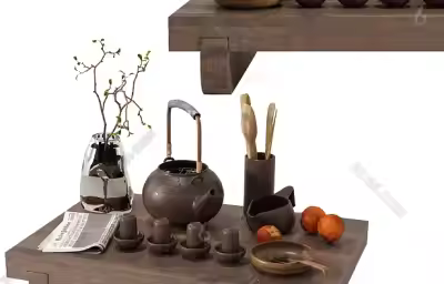 茶具什么材质好？