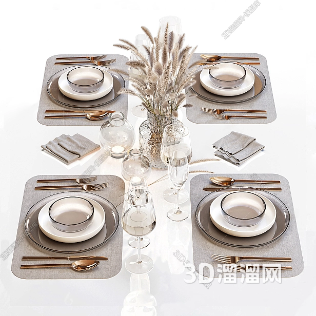什么陶瓷碗好？挑选餐具妙招