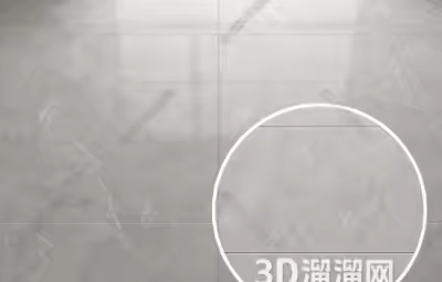 大理石材质地面如何保养？