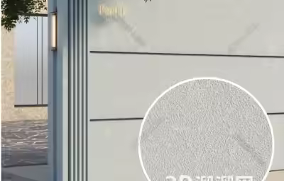 如何根据气候条件选择适合的外墙涂料材质？