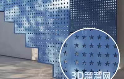 墙面装饰板材质种类及其应用介绍