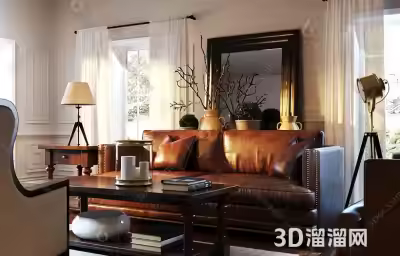 沙发形状的类型选择推荐