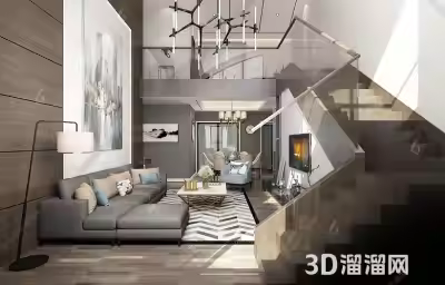 复式楼装修技巧