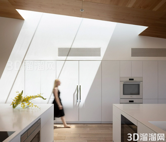 如何打造高颜值家居厨房空间？8个独特设计灵感告诉你!