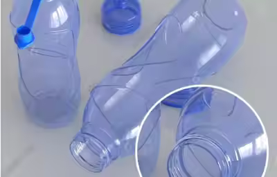 PP材质是什么？常见的塑料材质有哪些？