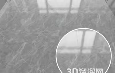 不同种类的瓷砖材质适用于哪些区域？