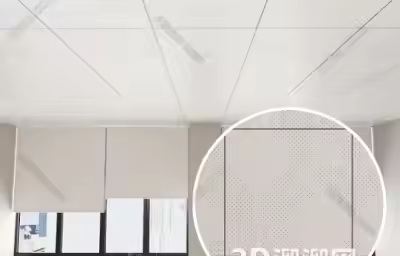 如何选择适合吊顶的防火材质？