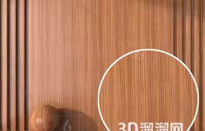 室内设计中如何协调不同材质搭配？