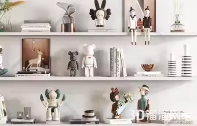 哪种材质适合制作室内装饰品？