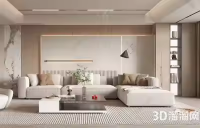 电视客厅设计灯具好吗？
