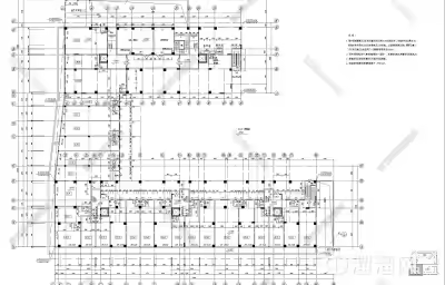 怎样看懂建筑施工图？