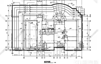 如何看建筑结构施工图？