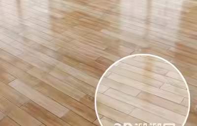 房间地板材质哪种好？选购技巧有哪些？