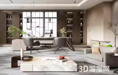 做门窗的办公室如何设计？