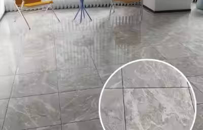 什么是石塑地板？石塑地板有哪些优点？