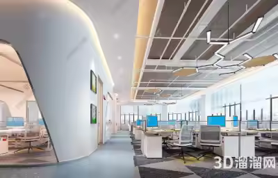 1千方辦公室怎么設(shè)計(jì)？