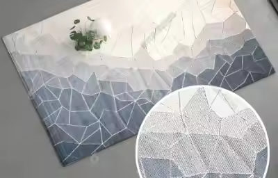 羊毛地毯优点有哪些？地毯应该如何选购？