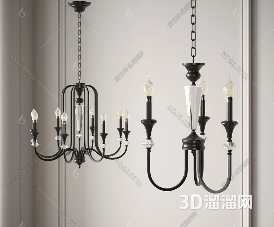 美式风格灯具怎么设计? 美式风格灯具怎么设计?