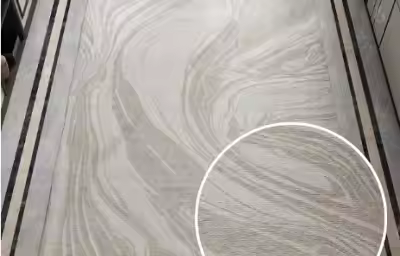 五种类型的地毯风格介绍