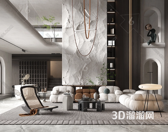 5.2米层高怎么设计灯具？