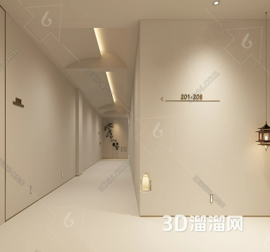 走廊怎么设计智能灯具？