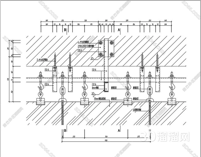 节点图与大样图的区别以及作用