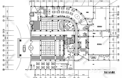 建筑施工图如何画？