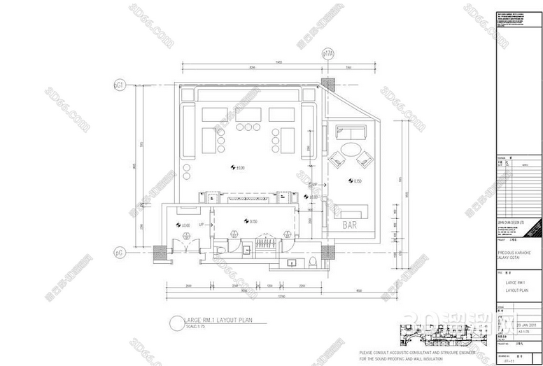 如何画建筑施工图? 如何画建筑施工图?