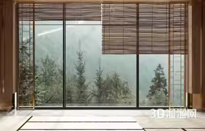 平开窗用中空玻璃有什么优势？门窗玻璃类型有哪些？