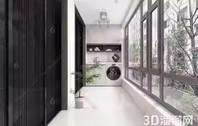 阳台铺什么砖好？阳台铺贴瓷砖需要注意的四大要点