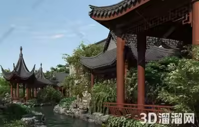 古典园林有哪些？