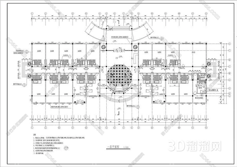 施工图审查什么内容？
