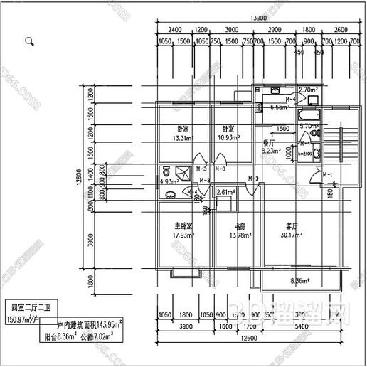 什么是房屋施工图？