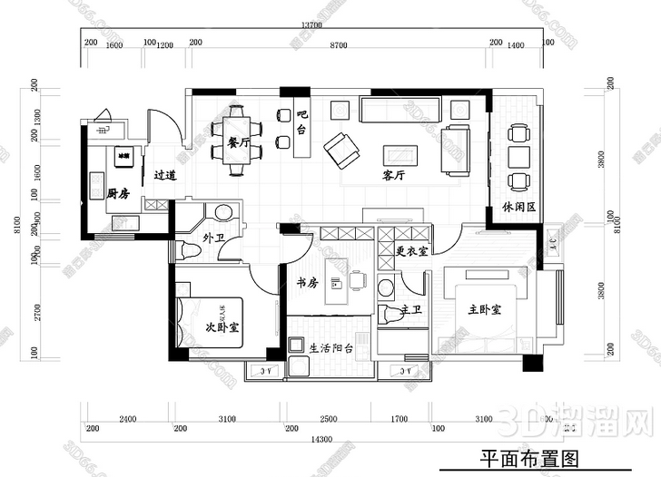 画施工图要注意什么？