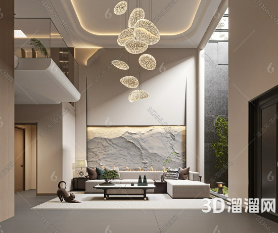 自建房挑高客厅的沙发怎么设计? 自建房挑高客厅的沙发怎么设计?