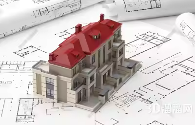 怎样看建筑施工图pdf？