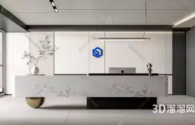 装修公司前台设计注意什么？