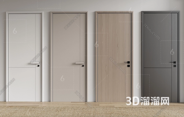 免漆门和烤漆门优缺点有哪些?选购应注意些什么? 免漆门和烤漆门优缺点有哪些?选购应注意些什么?