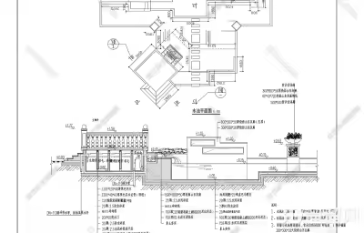 施工图如何打印？