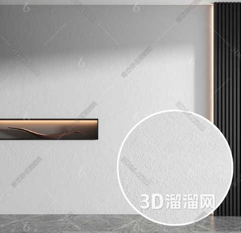 墙面涂料有哪些材质？