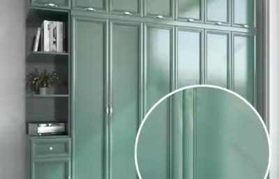 烤漆板价格是多少，如何选购烤漆板？