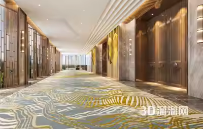 商场大门地毯怎么选择材质？