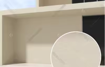 外墙喷砂涂料材质有哪些？