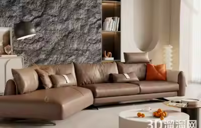 2米6沙發(fā)怎么設(shè)計(jì)？