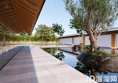 建筑景观设计的基本原则 建筑景观设计的基本原则
