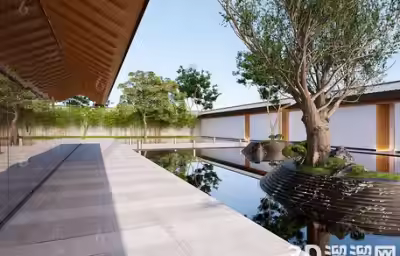 建筑景观设计的基本原则