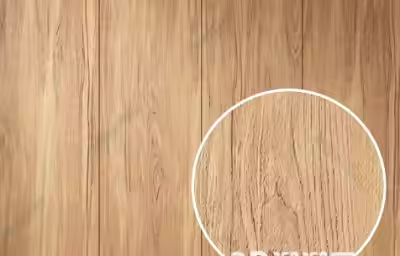 木材的材质有哪些种类？