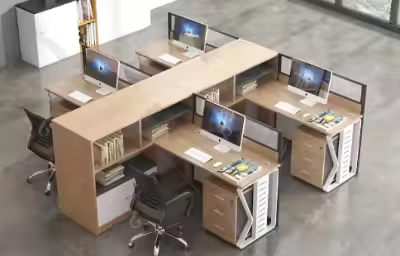 办公室工位设计要点是什么？
