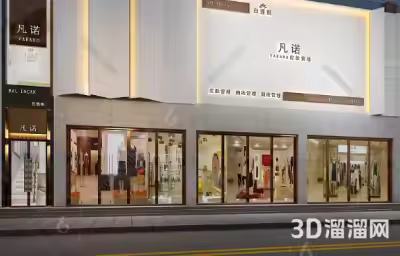 门头装修材料怎么选？常用的六种门头装修材料介绍